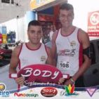 Corrida Body Suplementos